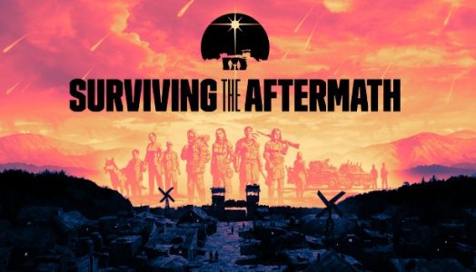 Surviving the Aftermath Steam