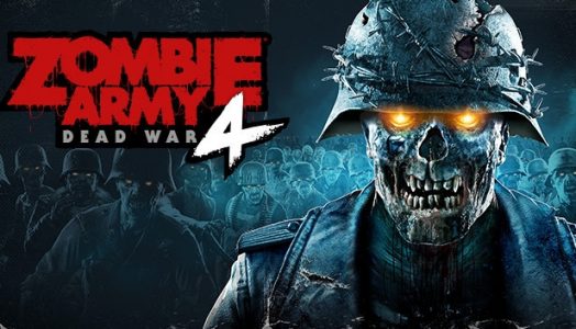 Zombie Army 4 : Dead War Xbox One/Series X|S
