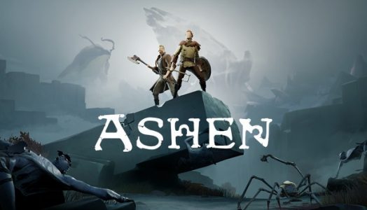 Ashen Steam
