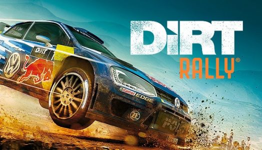 DiRT Rally Xbox One/Series X|S