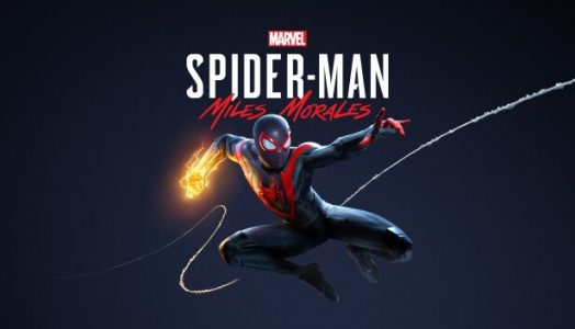 Marvel’s Spider-Man: Miles Morales (PSN) PS4