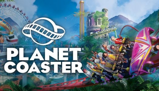 Planet Coaster Xbox One/Series X|S