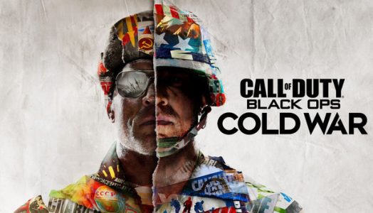 Call of Duty : Cold War PS5