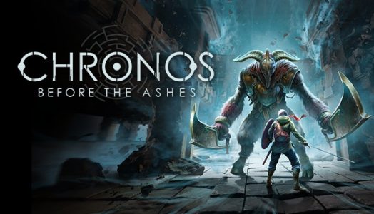 Chronos Before the Ashes Xbox One/Series X|S