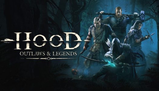 Hood Outlaws & Legends Steam