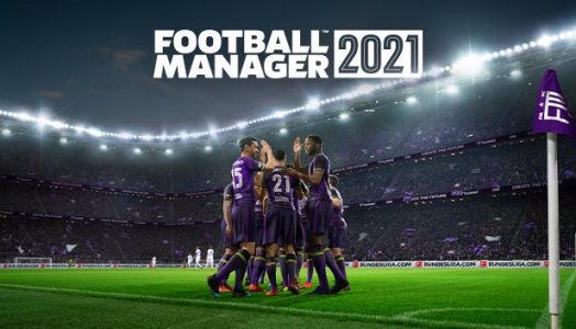 Football Manager 2021 Steam