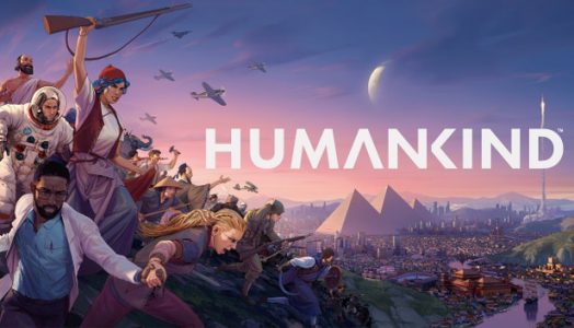 HUMANKIND Steam