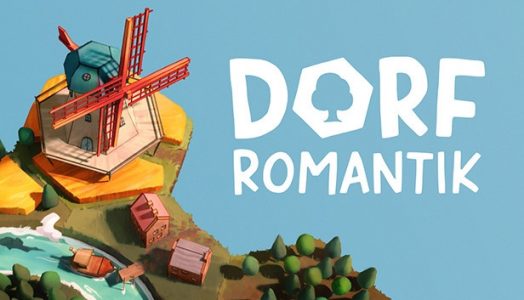 Dorfromantik (Steam) PC