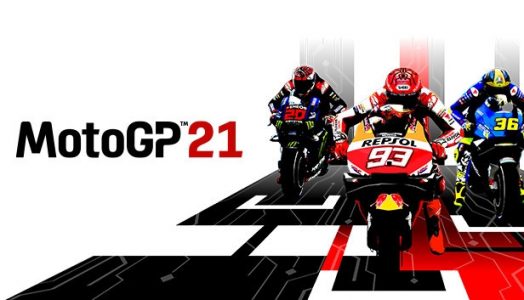 MotoGP 21 Xbox One/Series X|S