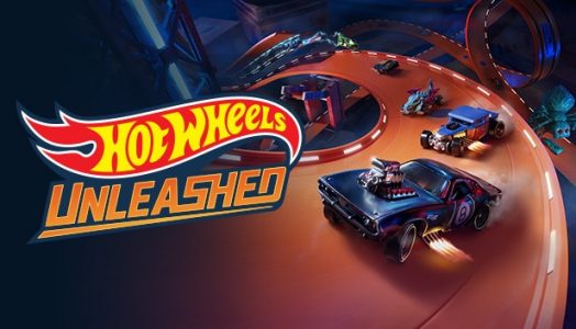 Hot Wheels Unleashed Steam