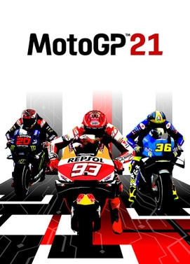 MotoGP 21 Steam GLOBAL - Enjify
