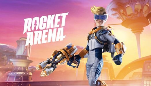 Rocket Arena Xbox One/Series X|S