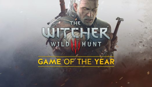 The Witcher 3: Wild Hunt GOTY Steam