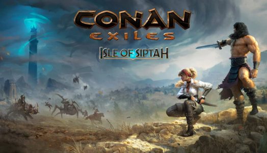 Conan Exiles: Isle of Siptah Steam