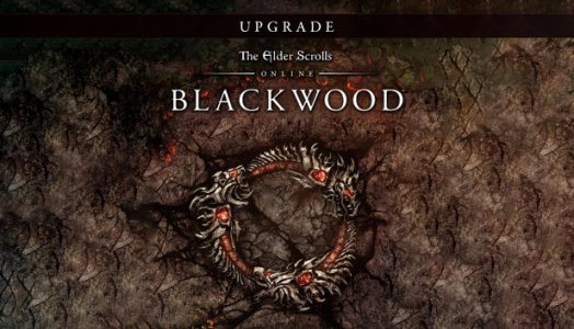 The Elder Scrolls Online Blackwood Steam