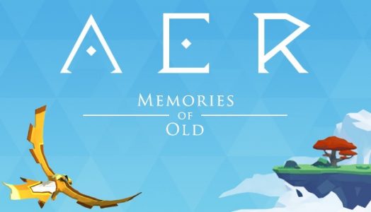 AER Memories of Old Xbox One/Series X|S
