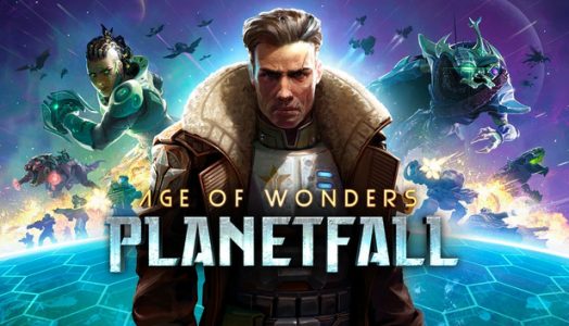 Age of Wonders: Planetfall Xbox One/Series X|S