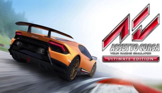 Assetto Corsa (Ultimate Edition) (Steam) PC