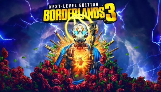 Borderlands 3 Next Level Edition Xbox One/Series X|S