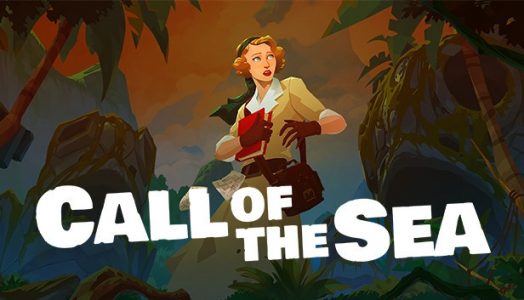 Call of the Sea (Steam) PC