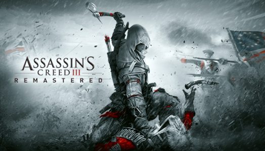 Assassin’s Creed III: Remastered Xbox One/Series X|S