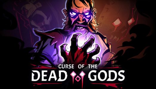 Curse of the Dead Gods Xbox One/Series X|S