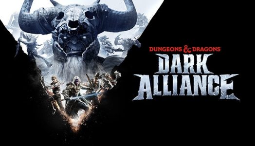 Dungeons & Dragons: Dark Alliance Xbox One/Series X|S