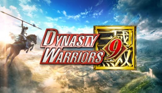 Dynasty Warriors 9 Xbox One/Series X|S