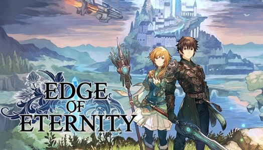 Edge Of Eternity Steam