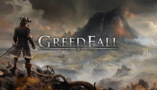 GreedFall Xbox One/Series X|S