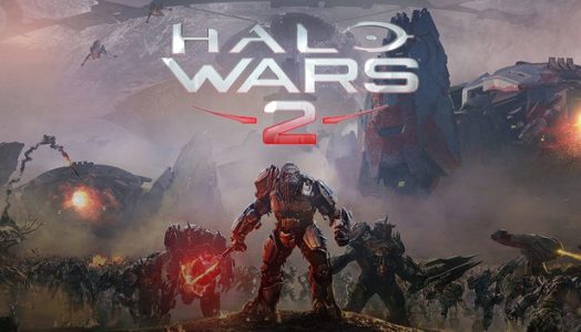 Halo Wars 2 Xbox One/Series X|S