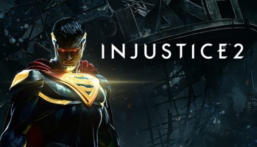 Injustice 2 Xbox One/Series X|S