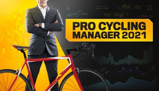 Pro Cycling Manager 2021 Steam
