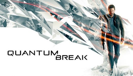 Quantum Break Xbox One/Series X|S