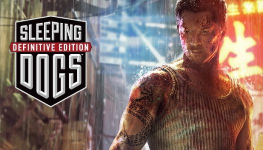 Sleeping Dogs Definitive Edition Xbox One/Series X|S