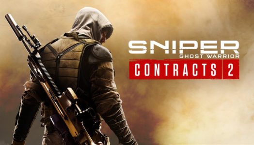 Sniper Ghost Warrior Contracts 2 Xbox One Global