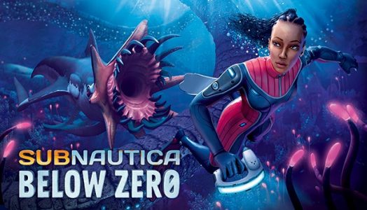 Subnautica: Below Zero PS4