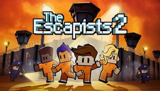 The Escapists 2 Xbox One/Series X|S