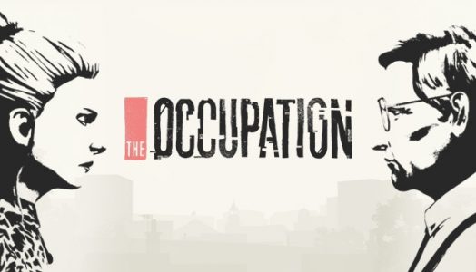 The Occupation Xbox One/Series X|S