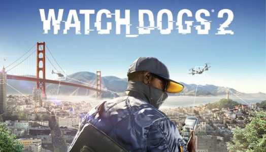 Watch Dogs 2 Xbox One/Series X|S