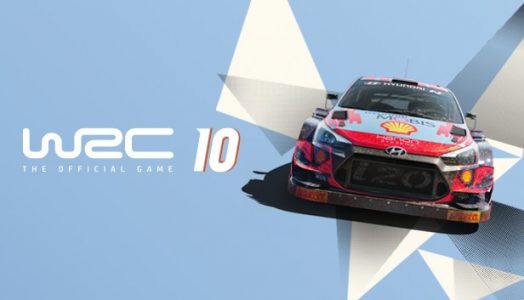 WRC 10 FIA World Rally Championship Steam