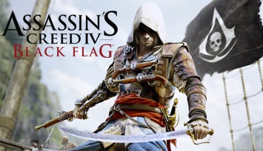 Assassin’s Creed IV Black Flag PS4