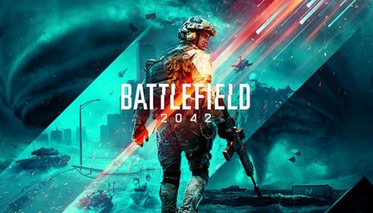 Battlefield 2042 Preloaded Account Xbox One/Series X|S