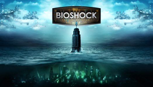 Bioshock The Collection Xbox One/Series X|S
