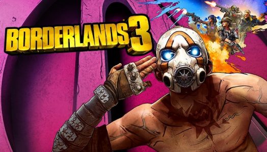 Borderlands 3 Xbox One/Series X|S