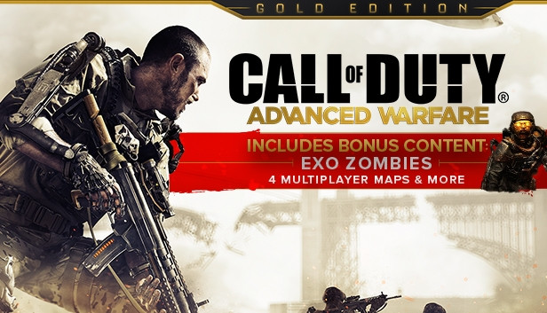 Call of Duty Advanced Warfare (PSN) PS4