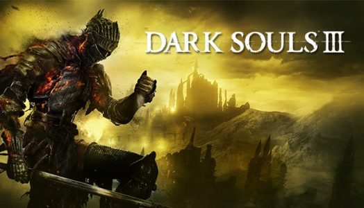 Dark Souls 3 Xbox One/Series X|S