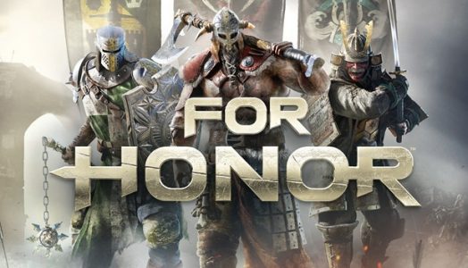 FOR HONOR (PSN) PS4
