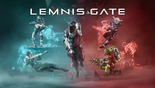Lemnis Gate Xbox One/Series X|S