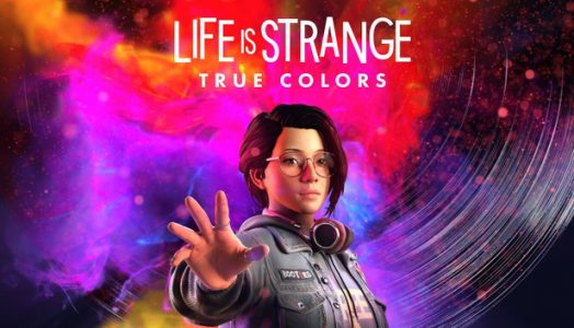Life is Strange True Colors PS4